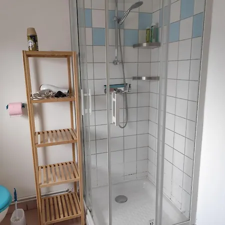 3 Apartment Bollezeele