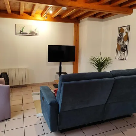 Appartement 3