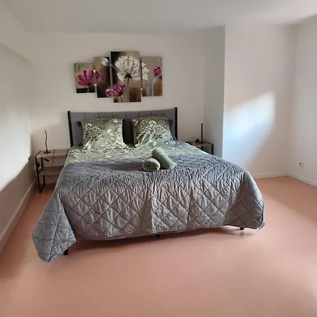 Appartement 3 Bollezeele