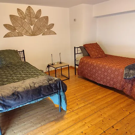 3 Appartement *