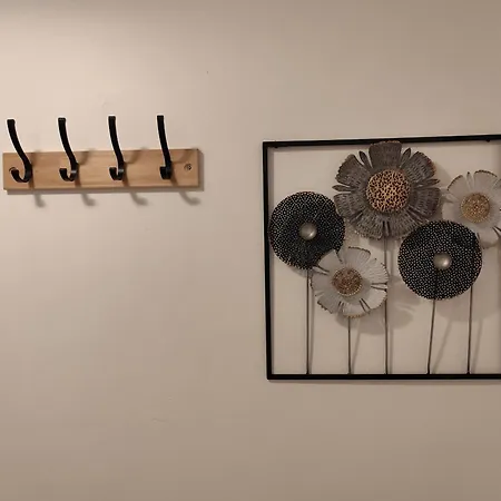 Appartement 3 Bollezeele