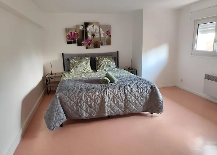 Apartamento 3 Bollezeele