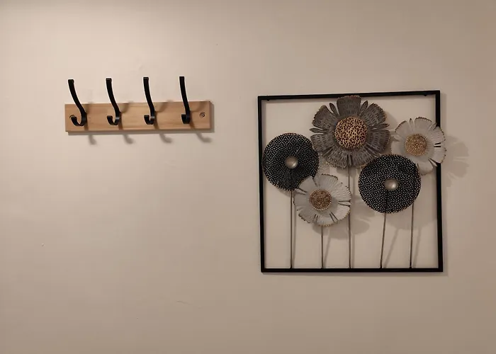 Apartamento 3 Bollezeele